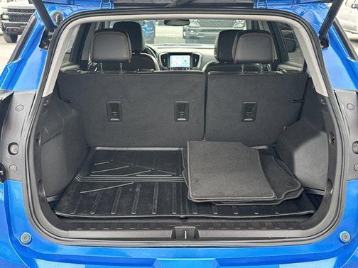 2024 GMC Terrain AWD AT4