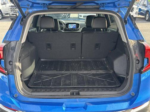 2024 GMC Terrain AWD AT4