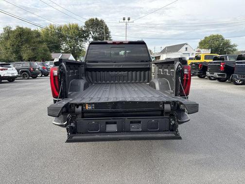 2026 GMC Sierra 2500 Denali