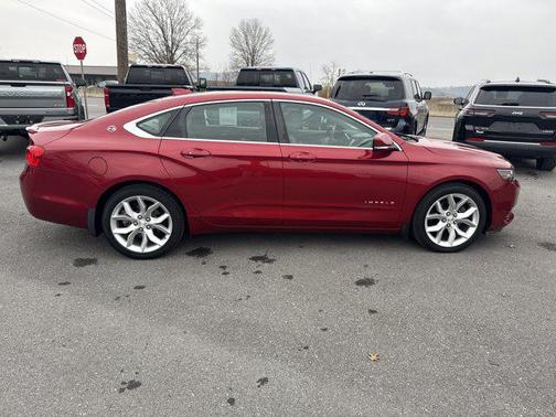 2015 Chevrolet Impala 1LT