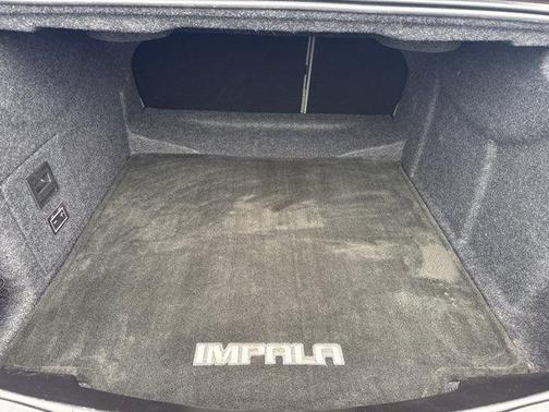 2015 Chevrolet Impala 1LT