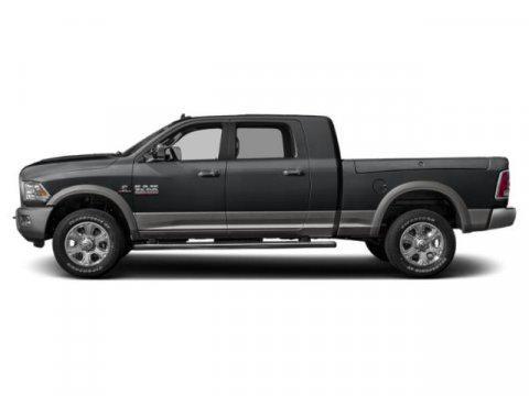 2015 RAM 3500 Laramie