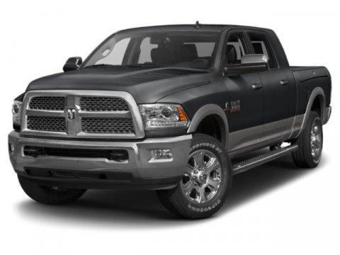 2015 RAM 3500 Laramie