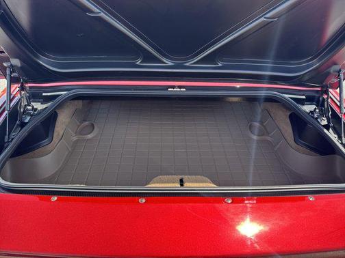 1999 Chevrolet Corvette Base