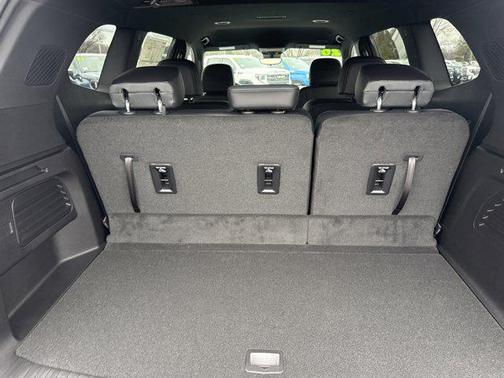 2026 GMC Acadia AT4 AWD