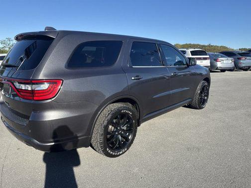 2019 Dodge Durango SXT Plus