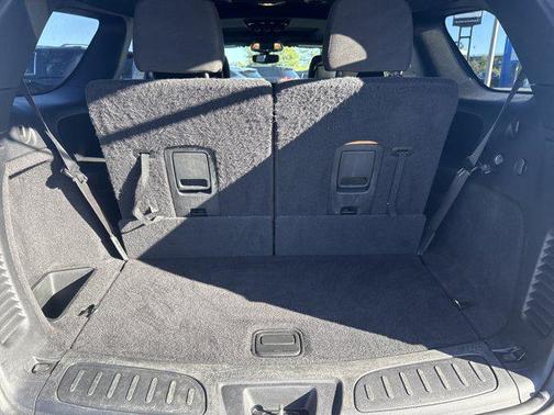 2019 Dodge Durango SXT Plus