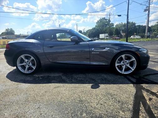 2015 BMW Z4 sDrive28i