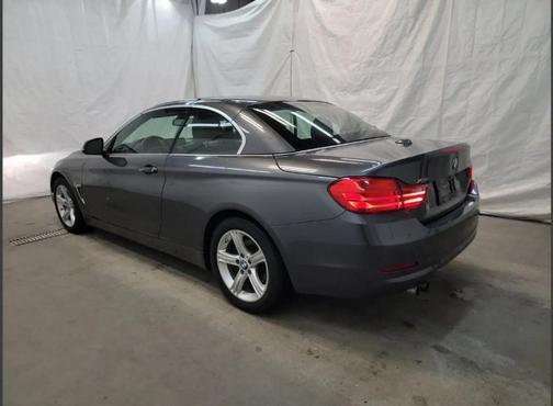 2014 BMW 428 i xDrive
