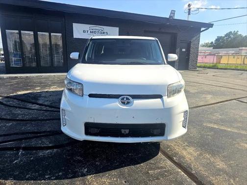2014 Scion xB Release Series 10.0
