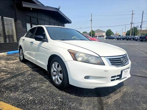 2010 Honda Accord EX-L