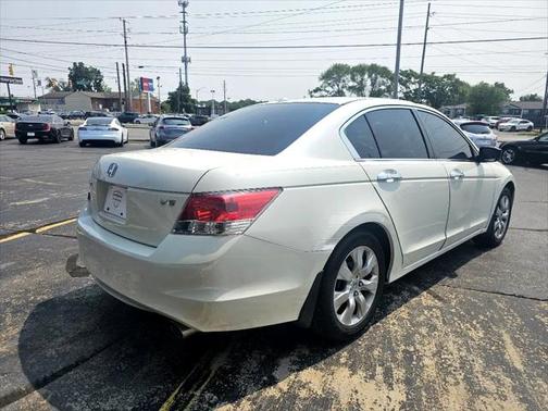 2010 Honda Accord EX-L