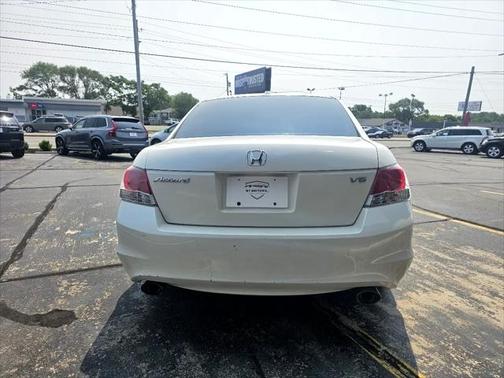 2010 Honda Accord EX-L