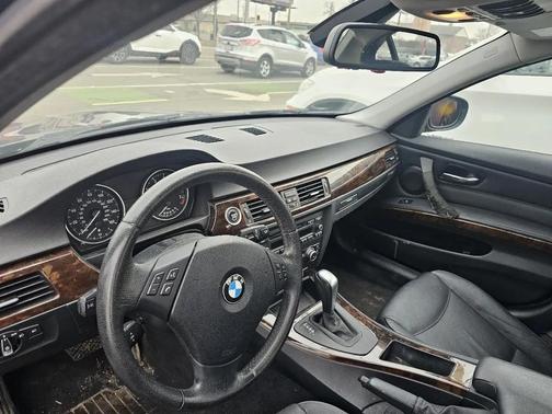 2010 BMW 328 xDrive
