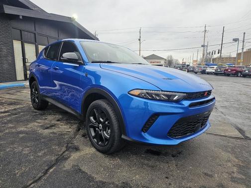 2024 Dodge Hornet GT AWD