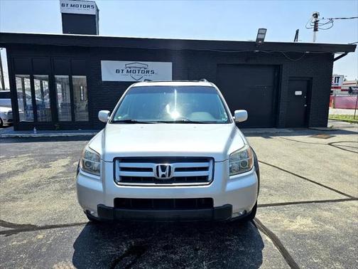 2006 Honda Pilot EX-L
