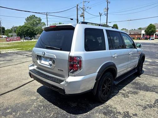 2006 Honda Pilot EX-L