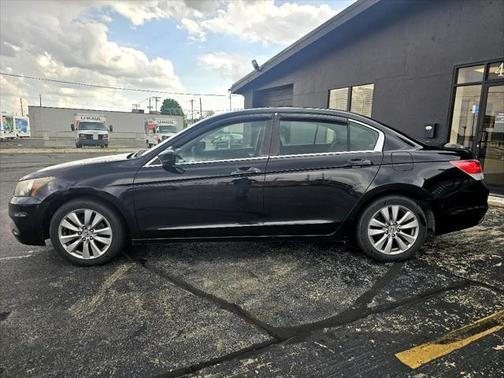 2012 Honda Accord EX