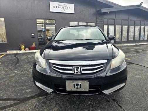 2012 Honda Accord EX