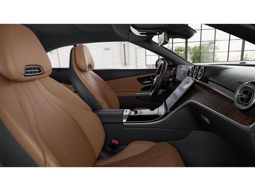 2026 Mercedes-Benz CLE 300 4MATIC Cabriolet