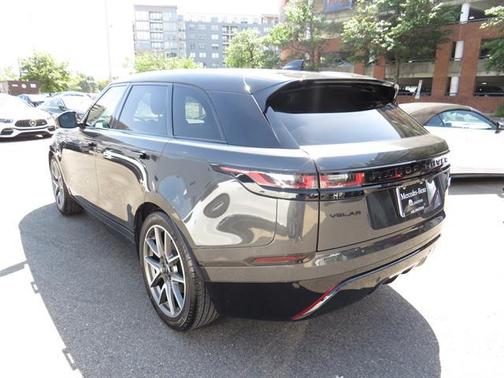 2022 Land Rover Range Rover Velar P250 S R-Dynamic