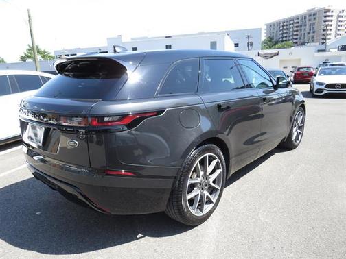2022 Land Rover Range Rover Velar P250 S R-Dynamic