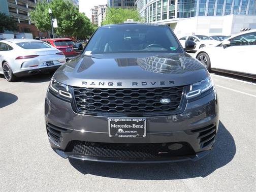 2022 Land Rover Range Rover Velar P250 S R-Dynamic