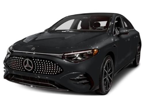 2026 Mercedes-Benz CLA 250 Base