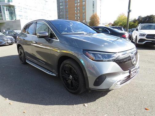 2023 Mercedes-Benz EQE 350 4MATIC