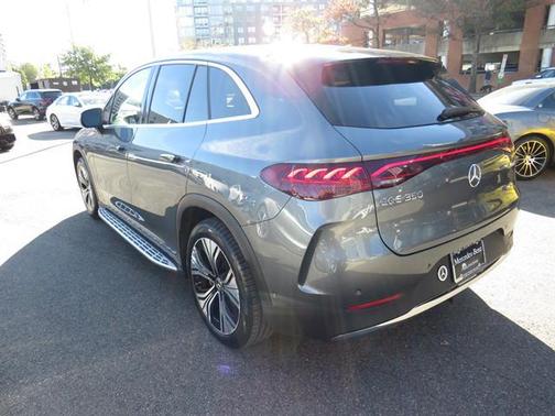2023 Mercedes-Benz EQE 350 4MATIC