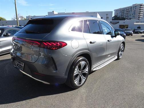 2023 Mercedes-Benz EQE 350 4MATIC