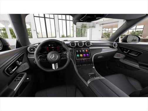 2025 Mercedes-Benz CLE 300 4MATIC Cabriolet