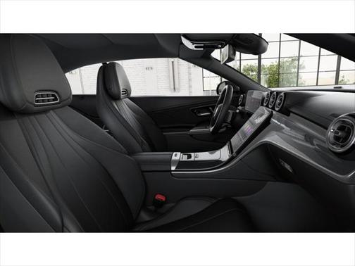 2025 Mercedes-Benz CLE 300 4MATIC Cabriolet
