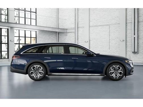 2026 Mercedes-Benz E-Class E 450 4MATIC All-Terrain