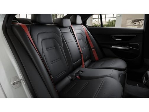 2026 Mercedes-Benz AMG E 53 E 4MATIC+