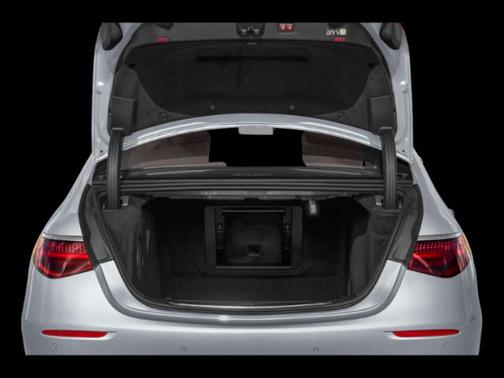 2025 Mercedes-Benz S-Class S 580 4MATIC