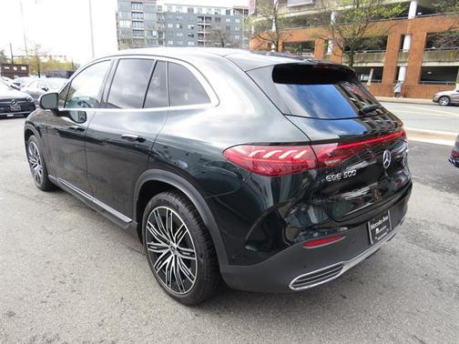 2023 Mercedes-Benz EQE 500 4MATIC
