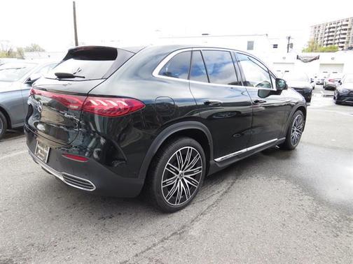 2023 Mercedes-Benz EQE 500 4MATIC