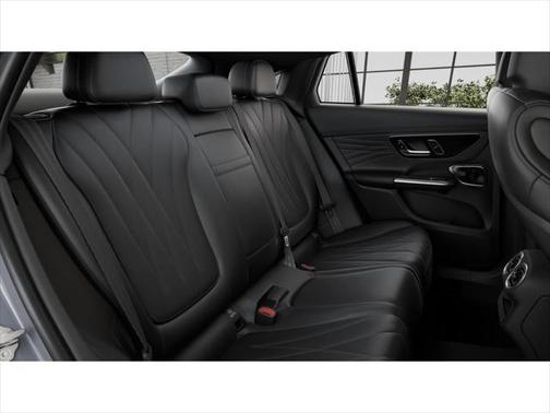 2025 Mercedes-Benz AMG GLC 63 S E Performance 4MATIC Coupe