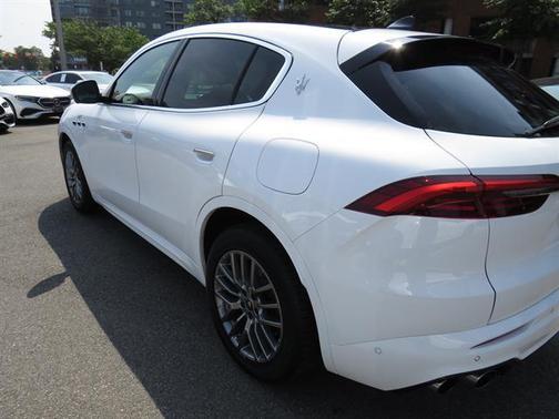 2023 Maserati Grecale GT