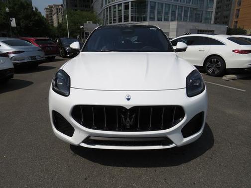 2023 Maserati Grecale GT