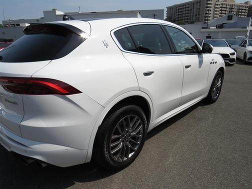 2023 Maserati Grecale GT