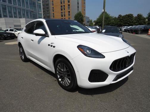2023 Maserati Grecale GT