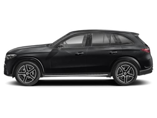 2025 Mercedes-Benz GLC 350e Base