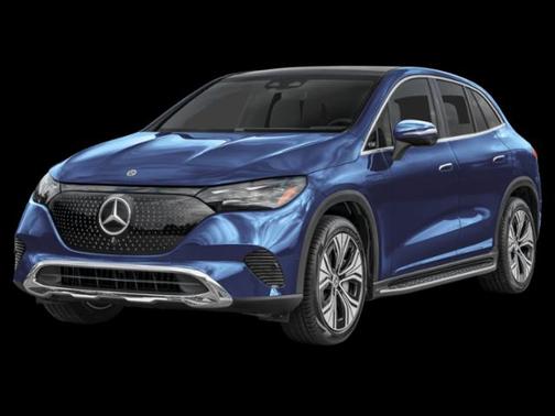 2026 Mercedes-Benz EQE 320 Eqe 320 4matic