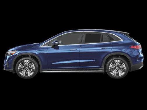 2026 Mercedes-Benz EQE 320 Eqe 320 4matic