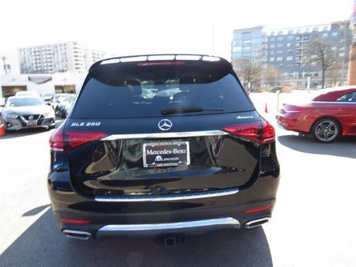 2021 Mercedes-Benz GLE 350 4MATIC