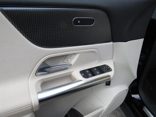 2022 Mercedes-Benz GLA 250 4MATIC