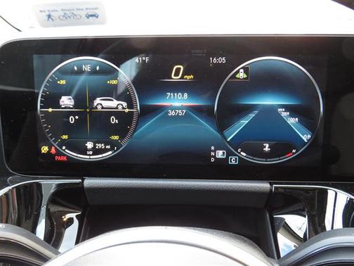 2022 Mercedes-Benz GLA 250 4MATIC