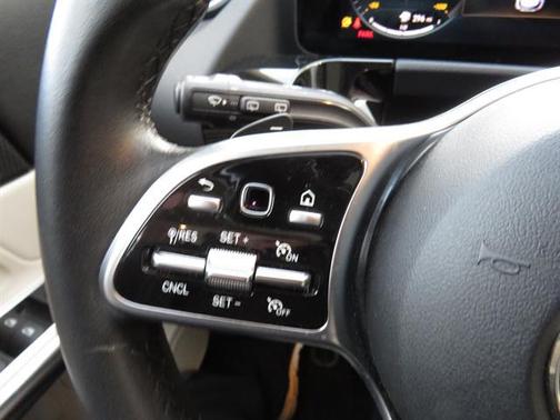 2022 Mercedes-Benz GLA 250 4MATIC